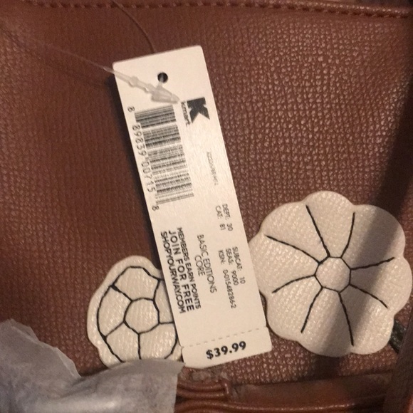 Cross body bag - Picture 3 of 4